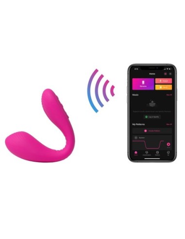 Lovense – Vibrador Dolce