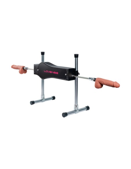 Lovense – Sex Machine