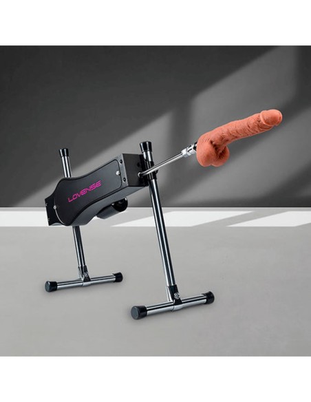 Lovense – Sex Machine