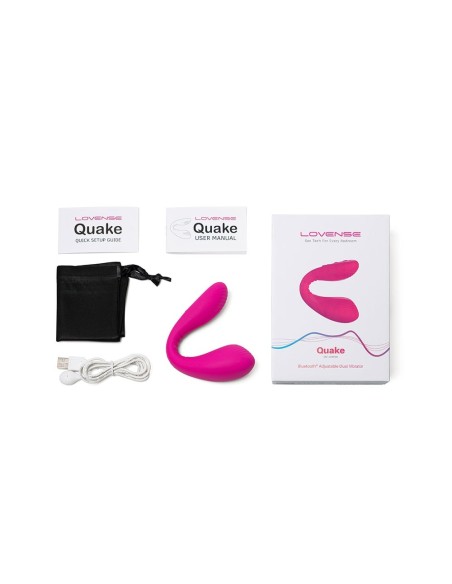 Lovense – Vibrador Dolce