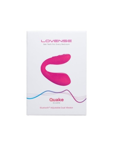 Lovense – Vibrador Dolce