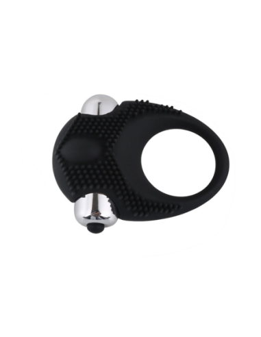 Anillo Vibrador Estimulador de Clítoris – Boss