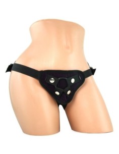 Cinturón Universal Para Consoladores