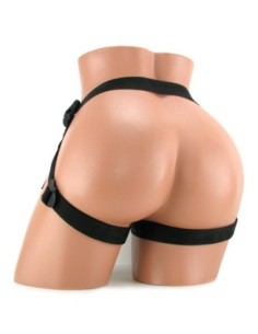 Cinturón Universal Para Consoladores 2