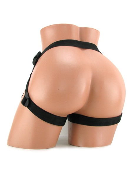 Cinturón Universal Para Consoladores