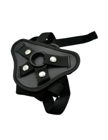 Cinturón Universal Para Consoladores
