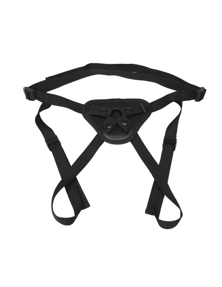 Cinturón Universal Para Consoladores