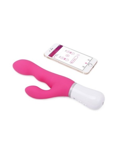 Lovense – Vibrador Nora