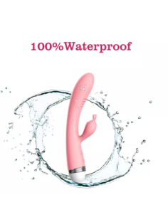 Pupi – Vibrador Estimulador Del Clítoris Y Punto G 2