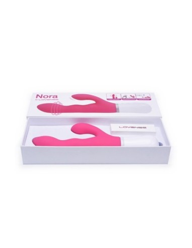 Lovense – Vibrador Nora