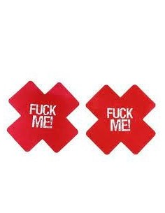 Cubre Pezones – Fuck Me 2