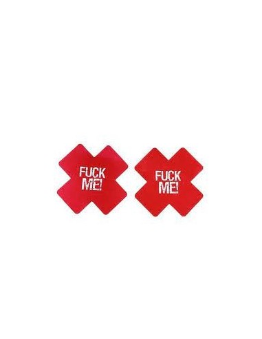 Cubre Pezones – Fuck Me