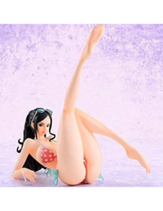 Figura De Colección Hentai – Nico Robin