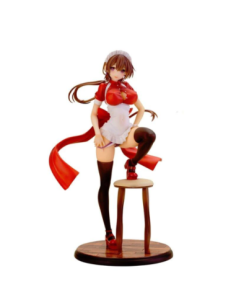 Figura De Colección Hentai – Sury Criada