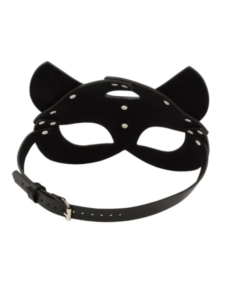 Antifaz Fetiche Bondage Gatito Travieso – Eroticmax