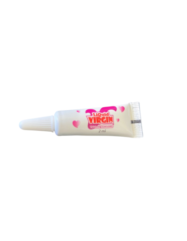 Lubricante Estrechante Vaginal – Virgin