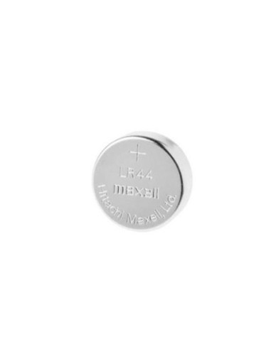 Complemento – Pilas Maxell LR44H