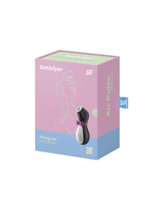 Satisfyer Pro Penguin – Next Gen 2