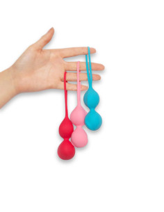 Satisfyer V Balls