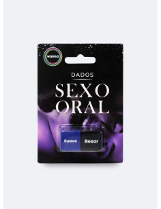 Juego de Dados Eróticos... 2
