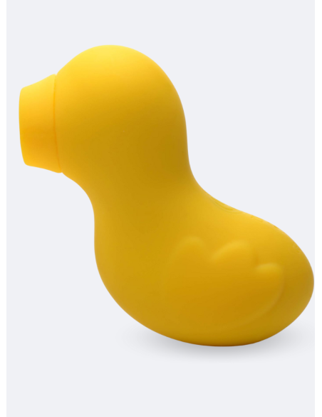 Duky Louie | Succionador de Clítoris con Ondas de Presión - Eroticmax