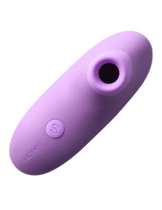 Succionador de Clítoris... 2