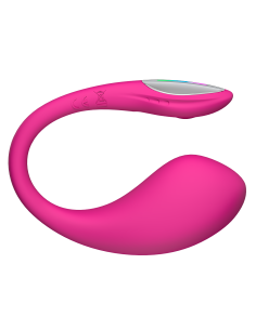Vibrador Lovense Lush 4 –... 2
