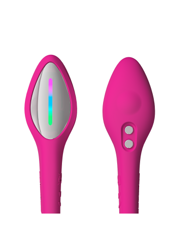 Vibrador Lovense Lush 4 – Control por...