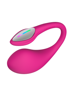 Vibrador Lovense Lush 4 –...