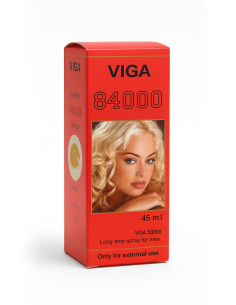 VIGA RED — Spray 40 ml con...