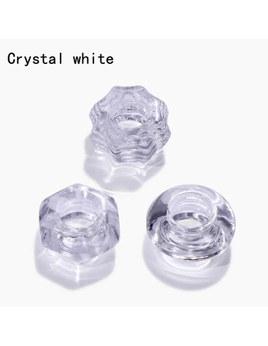 Anillo para el pene - Cristal x3