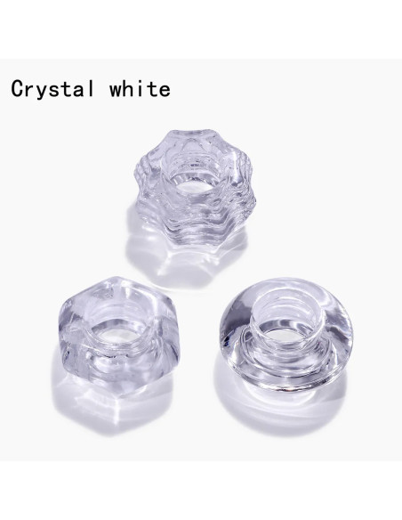 Anillo para el pene - Cristal x3