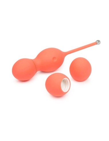 We Vibe – Bloom Bolas Kegel