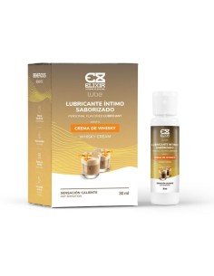 Lubricante Íntimo...