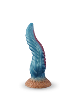 Dildo con Textura de... 2