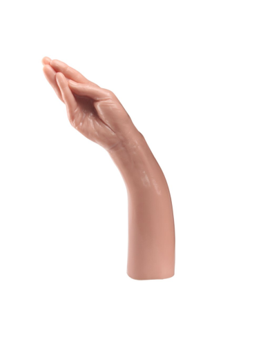 Manis - Consolador Realista en forma...