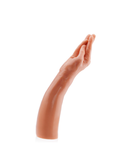Manis - Consolador Realista en forma de Mano | Eroticmax