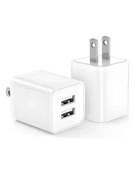 Chanchito Cargador de Pared Para Juguetes Sexuales 5v 1A - 2A