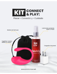 Kit Íntimo Premium para... 2