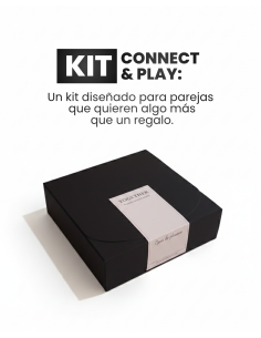 Kit Íntimo Premium para...