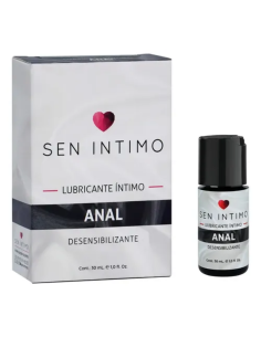 Lubricante Anal...