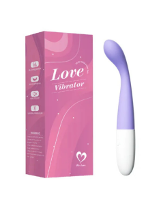 Vibrador de Cuello Delgado...