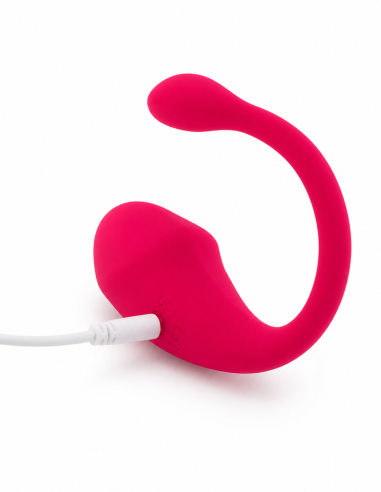 Together - Vibrador a larga distancia