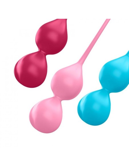 Satisfyer V Balls