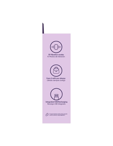 Vibrador Hitachi Estimulador de Clítoris | Lunara