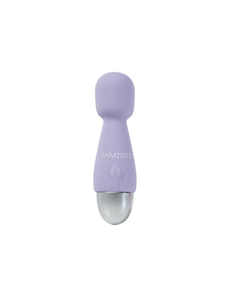 Vibrador Hitachi Estimulador de Clítoris | Lunara