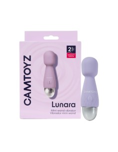 Vibrador Hitachi Lunara Lila