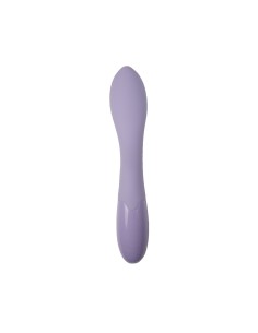 Vibrador femenino doble estimulación 2