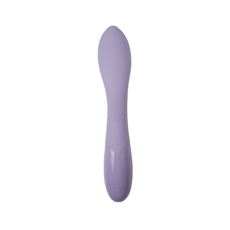 Vibrador Doble estimulación - Hestia