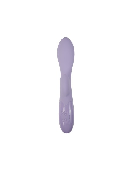 Vibrador Doble estimulación - Hestia